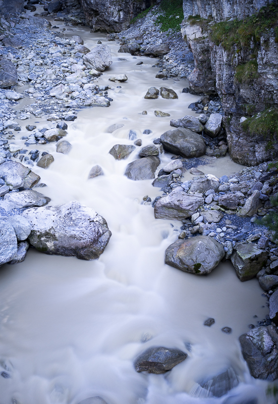 Deuxième photo du tryptique flux migratoire