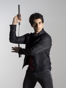 Le retour de Bruce Lee